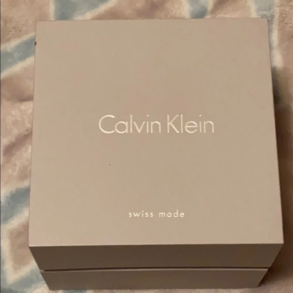 COPY - Brand new with tags men’s Calvin Klein watch - Picture 2 of 6